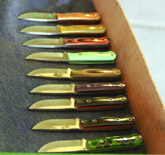 UP manufacturer closes